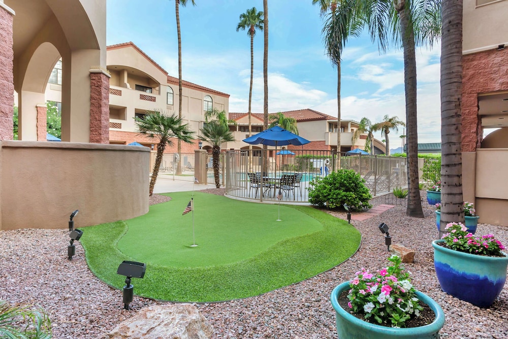 Hilton Vacation Club Varsity Club Tucson - photo 40