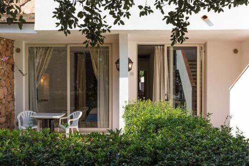 Resort family apartament in Olbia, Italy