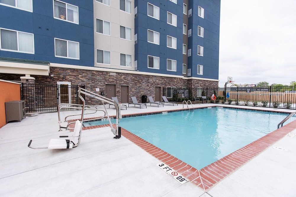 Residence Inn by Marriott Tulsa Midtown - photo 37