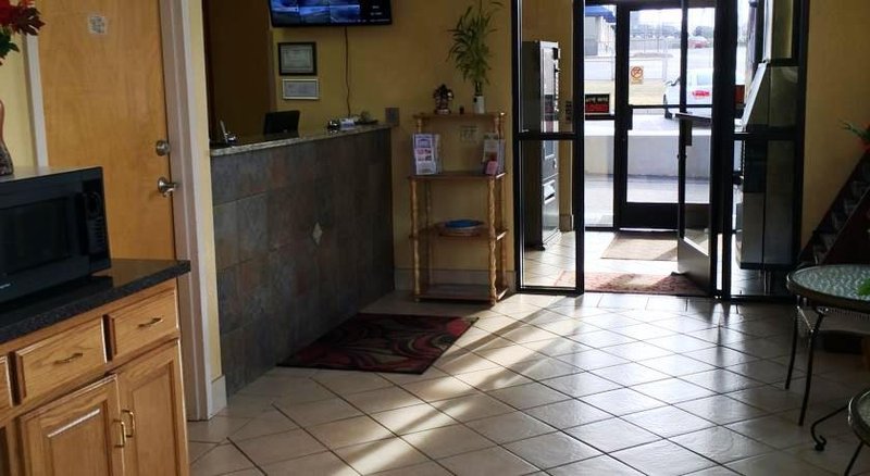 Scottish Inn Nashville - photo 6