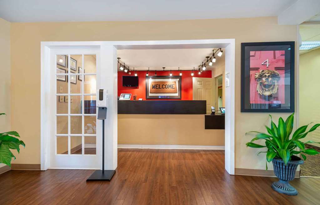 Extended Stay America Suites Philadelphia Malvern - photo 5