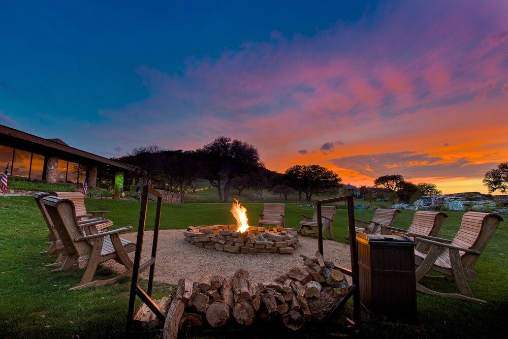 Tapatio Springs Hill Country Resort - photo 47