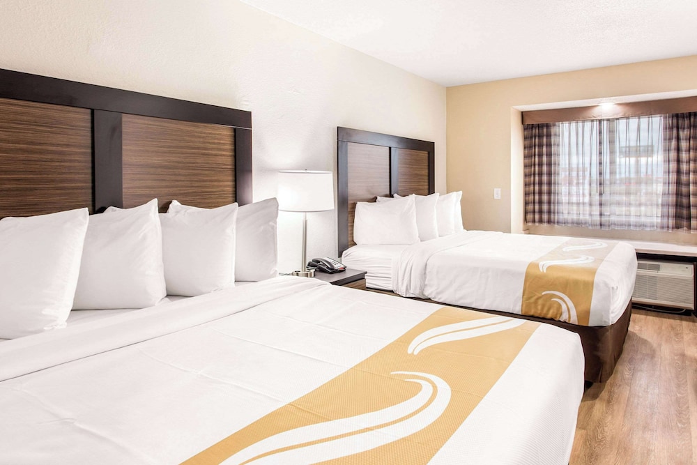 Quality Inn & Suites Myrtle Beach near Outlets - photo 10
