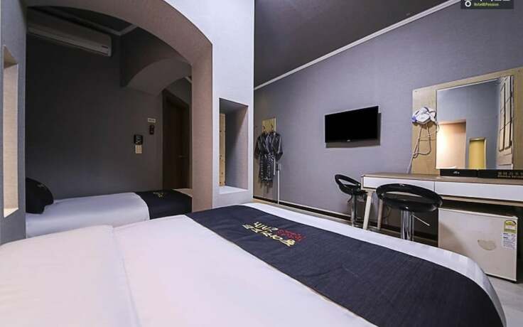 Taean Donga Resort Pension - last minute hotel in Unknown City