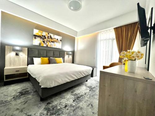 Majestic Boutique Hotel Adult Only — hotel in Alesd