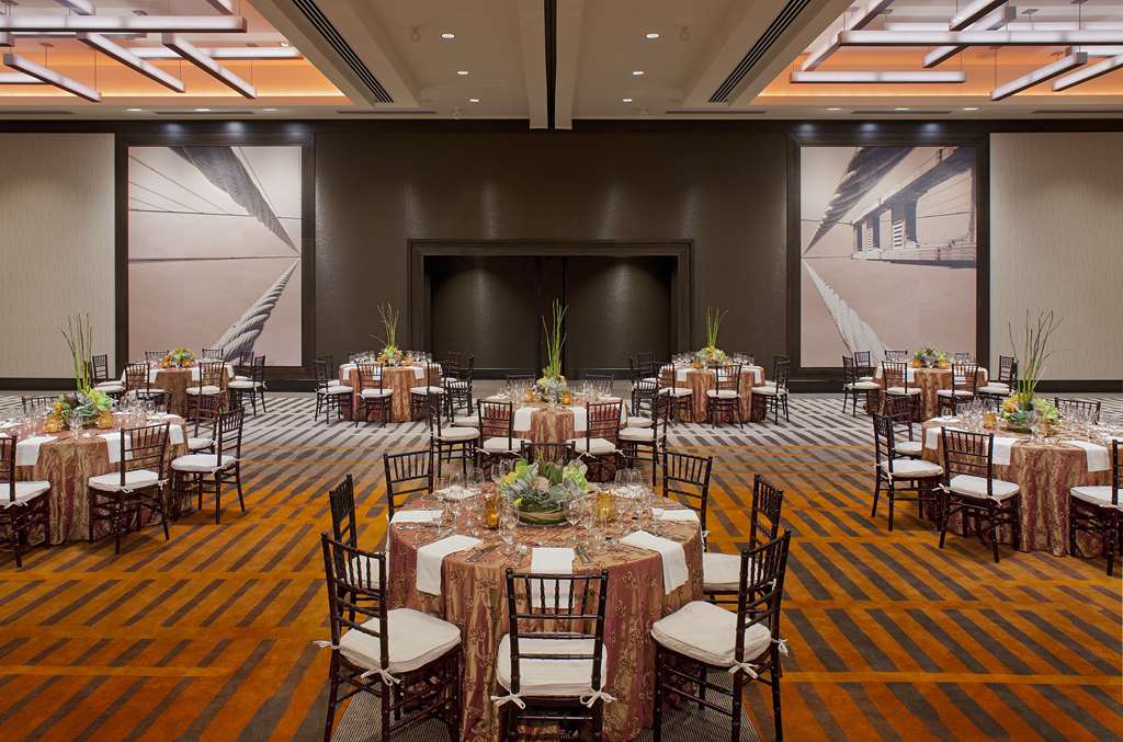 Grand Hyatt San Francisco - photo 22