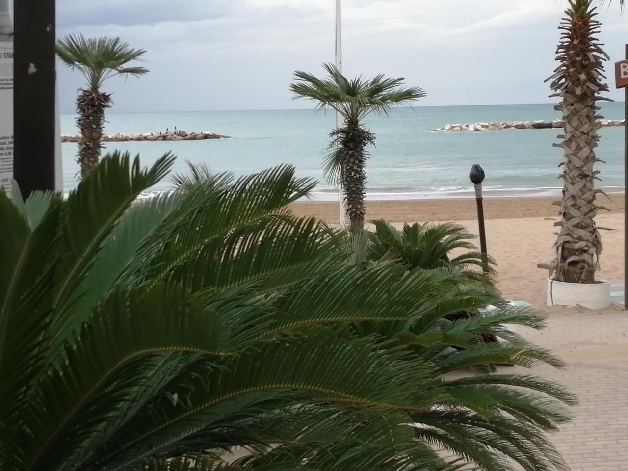 Casa di Giorgio — 4-Star Luxury Hotel in Pesaro, Italy