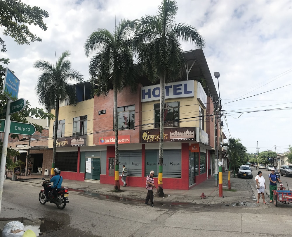 Hotel Donald 2 in La Dorada, Colombia