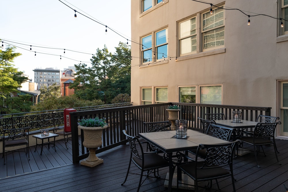 Club Wyndham Riverside Suites - photo 18