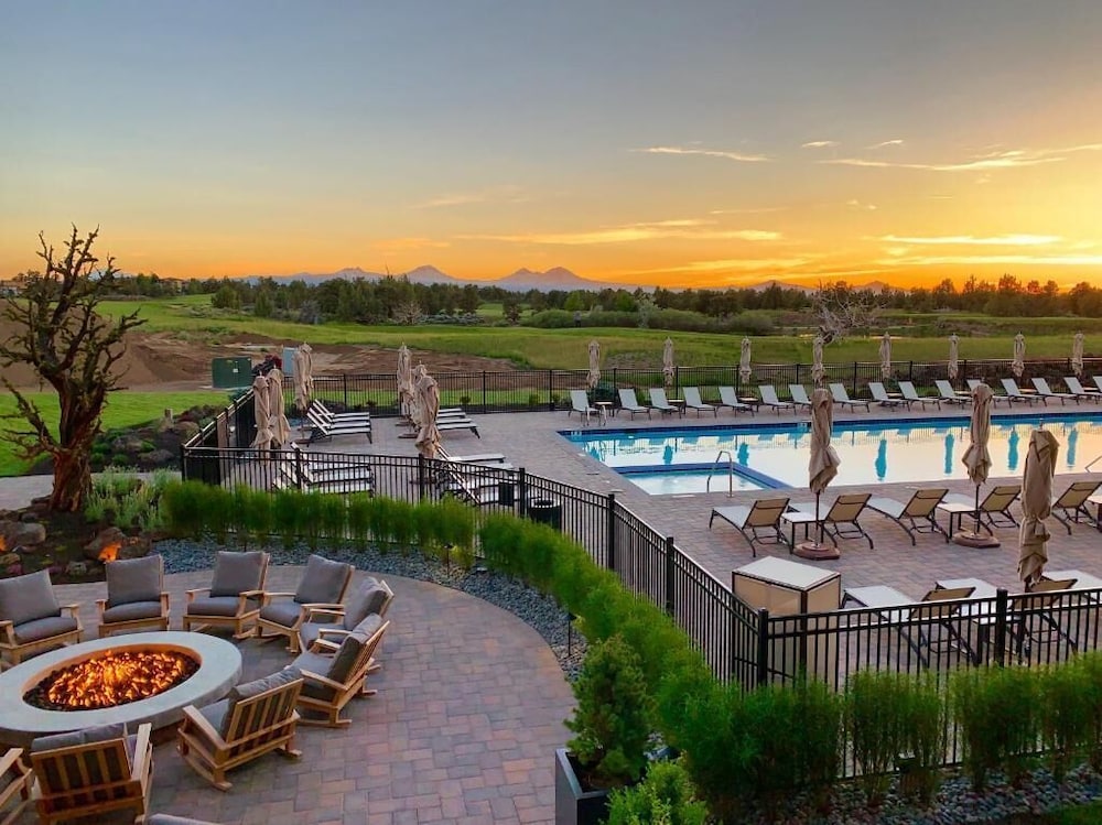 Pronghorn Resort - photo 15