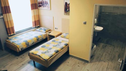 Pokoje Gościnne Biały Słoń — Rumia — photo 3