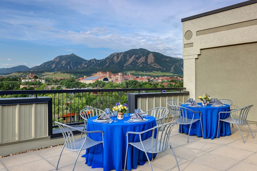 Boulder Marriott - photo 58