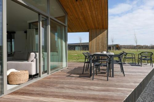 Heerlijkheid Vlietenburg 13 Wissenkerke — hotel in Wissenkerke