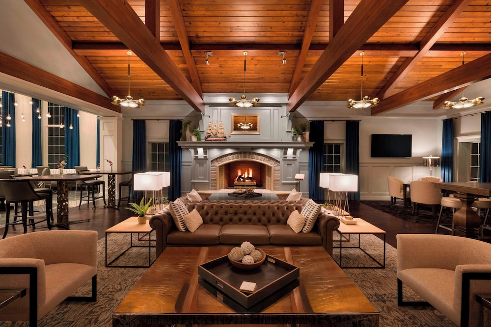 Reikart House Buffalo a Tribute Portfolio Hotel — 4-Star Luxury Hotel in Buffalo, United States