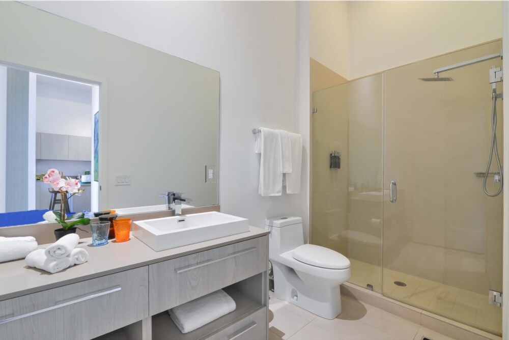 Contemporary Beach Resort Condos - photo 125