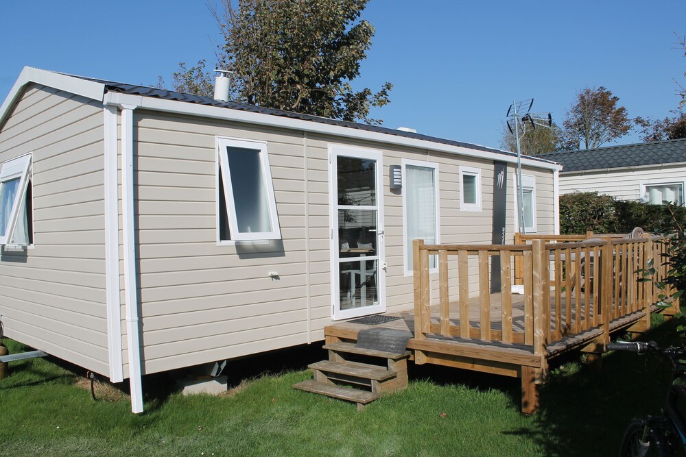 Camping de la Baie Baie de Somme Sites et Paysages — Pende — photo 3