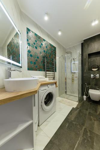 Luxury Apartments Venecia — Uzhgorod — photo 5