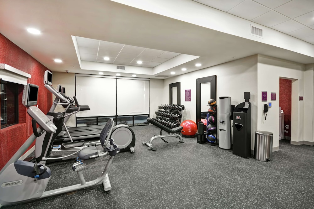 Home2 Suites by Hilton Warner Robins - photo 34