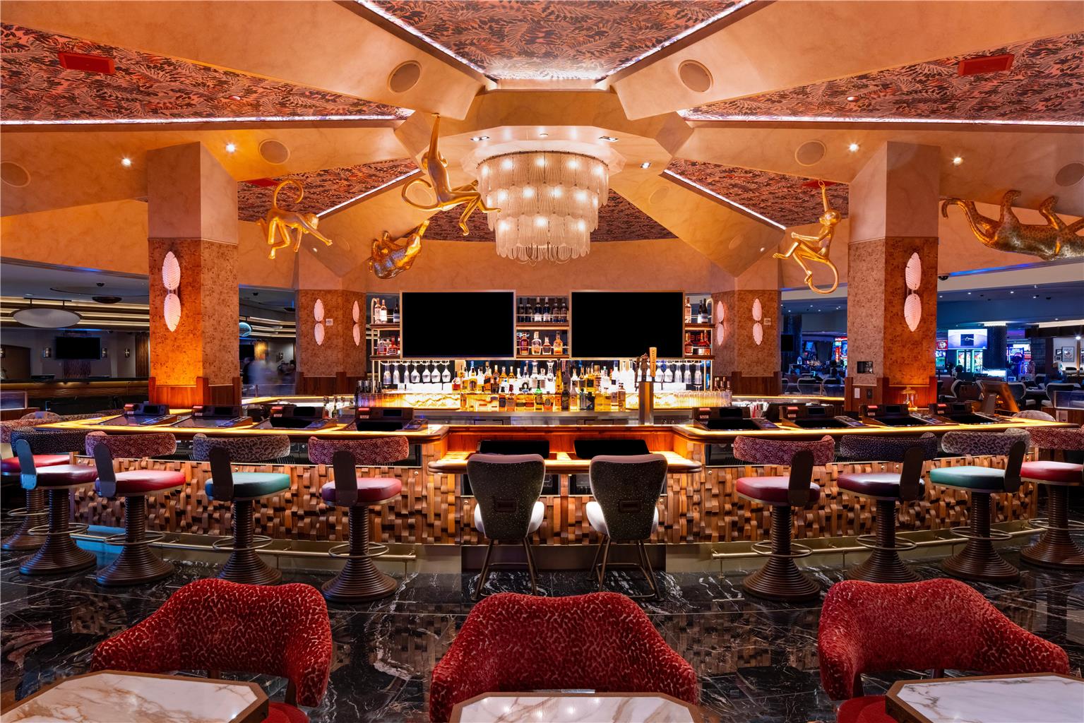 Rio Hotel & Casino a Destination by Hyatt Hotel - photo 4