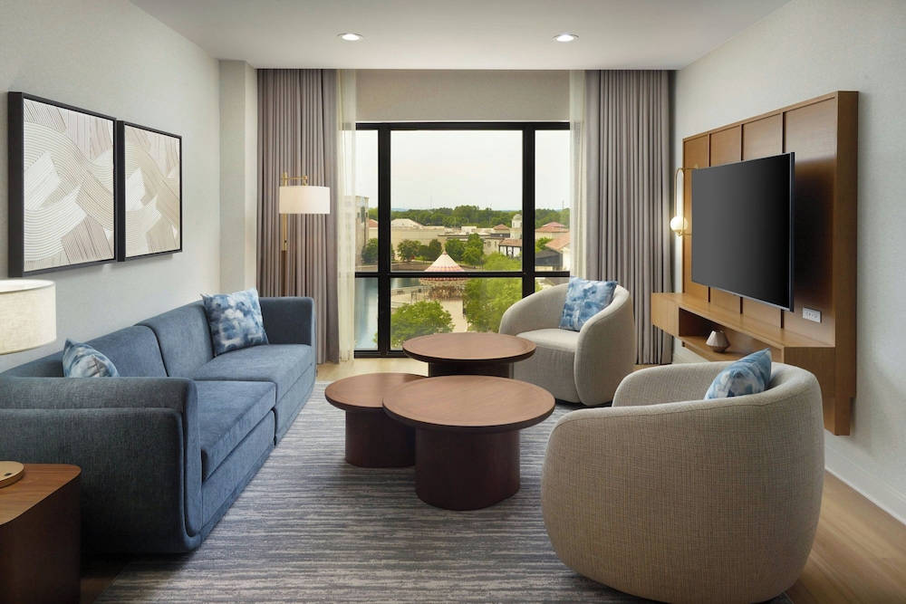 The Westin Huntsville - photo 20