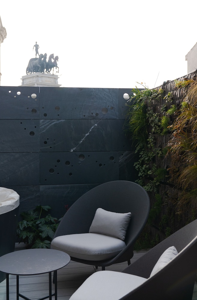 מרפסת / טרסה