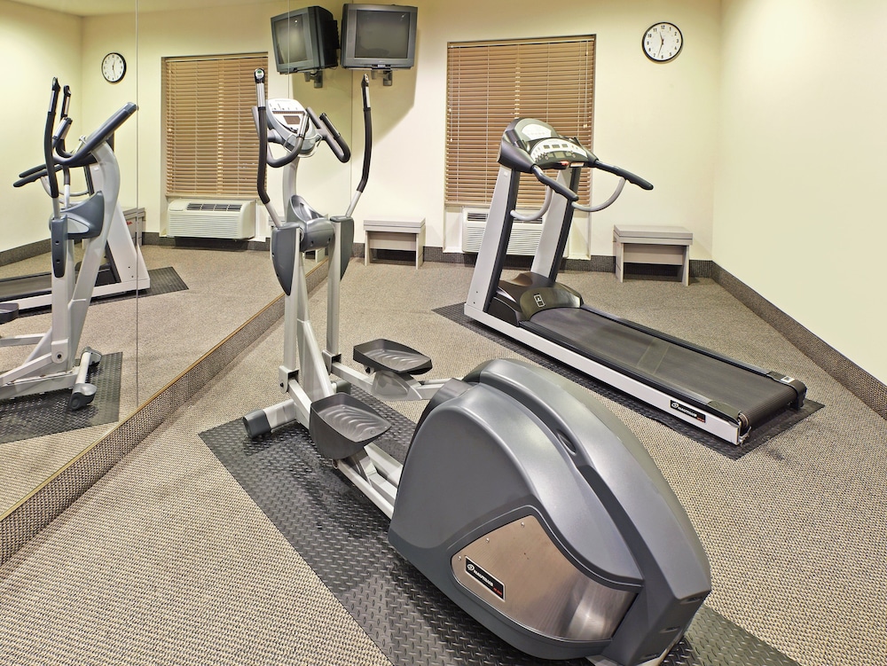 Holiday Inn Express Hotel & Suites Mountain Home by IHG - photo 15