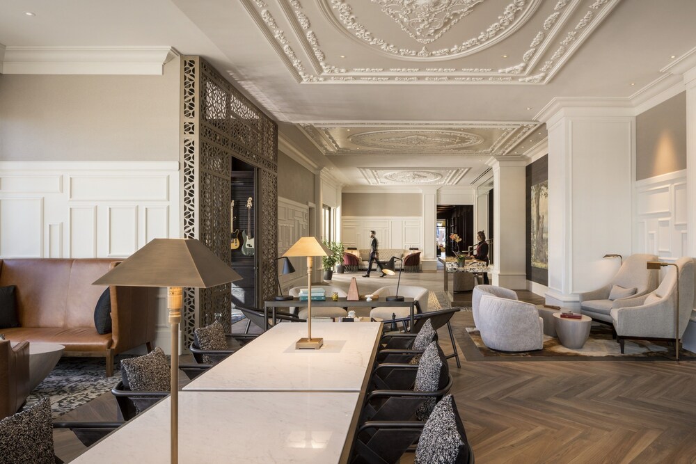 The Elizabeth Hotel Autograph Collection - photo 46