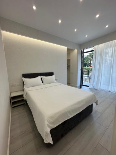 GSS 5 Apartment