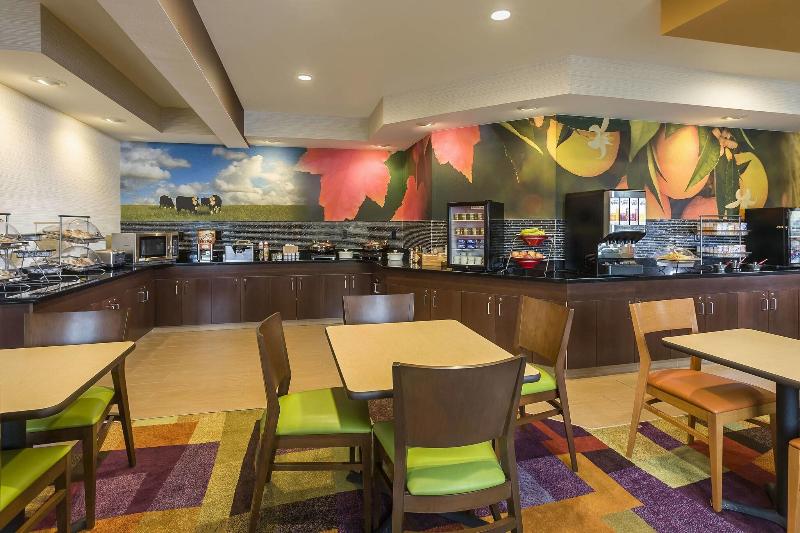 Fairfield Inn & Suites Jackson - photo 46