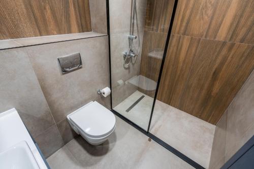 2 room Apartment NFT New Gudauri Atrium Suite
