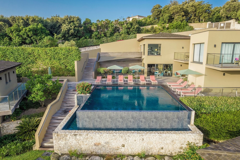 Hôtel Version Maquis Santa Manza in Bonifacio, France