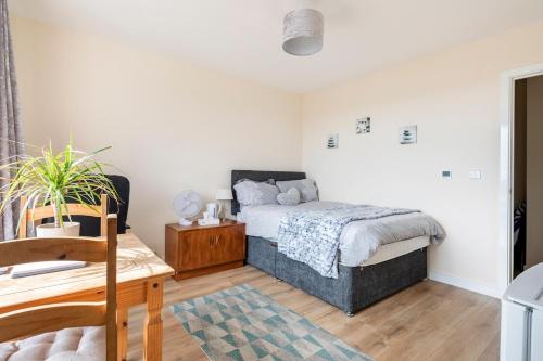 Comfy city room in Cambridge, United Kingdom