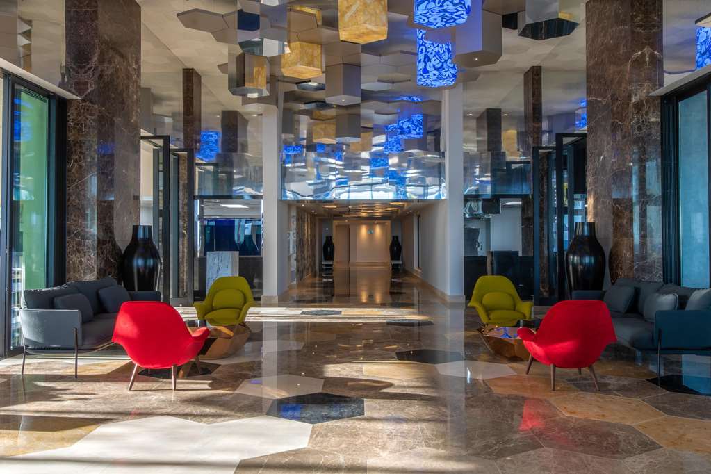 Garza Blanca Resort & Spa Los Cabos