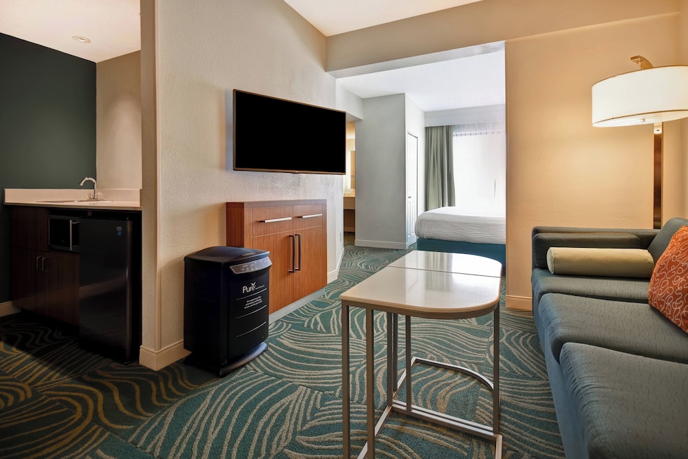 SpringHill Suites by Marriott Baltimore BWI Airport - photo 7
