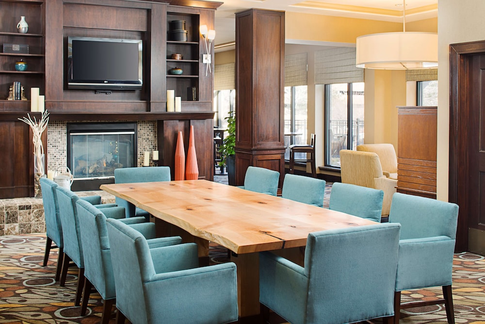 Hilton Garden Inn Denver Tech Center - photo 29