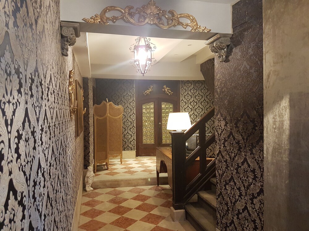 Ai Cherubini — Venice — photo 3