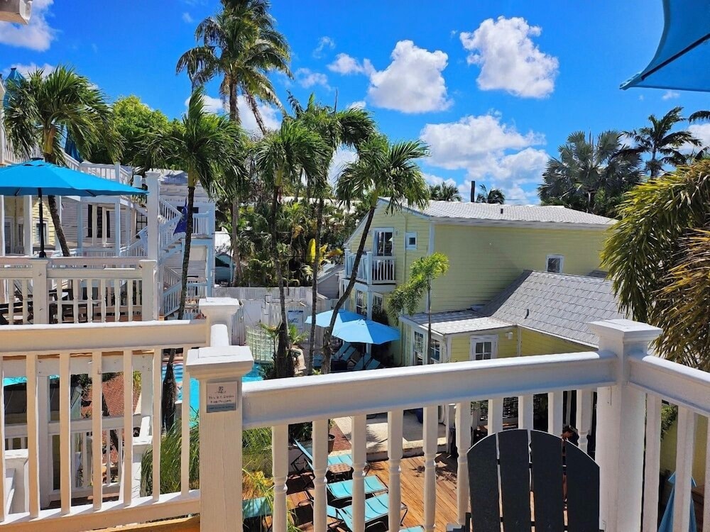 Bishop Hotel Key West - photo 166