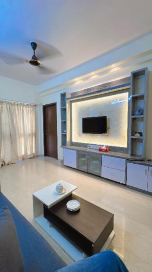 2BHK Apartment in Malad by Florastays — 4-Star Luxury Hotel in Mumbai, India