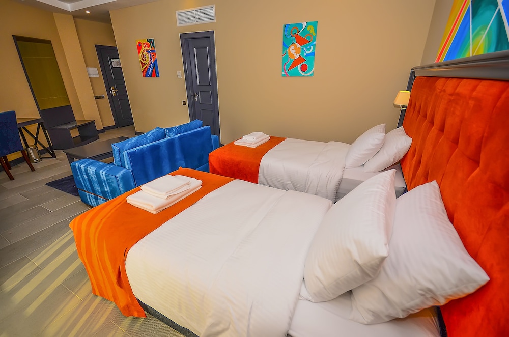 Guestroom