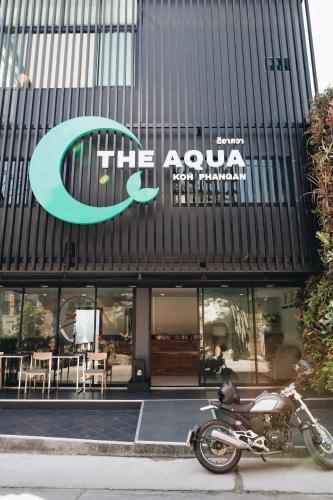 The Aqua Kohphangan - last minute hotel in Ko Pha Ngan