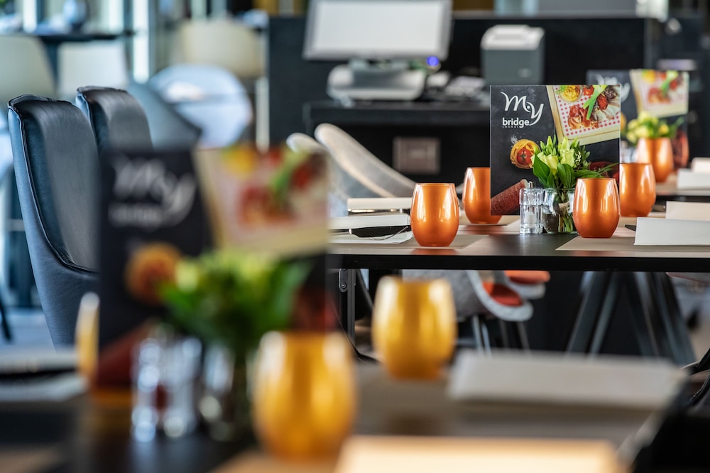 מזון ומשקאות