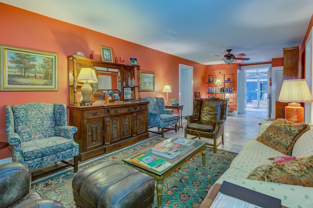 Duff Green Mansion - photo 99
