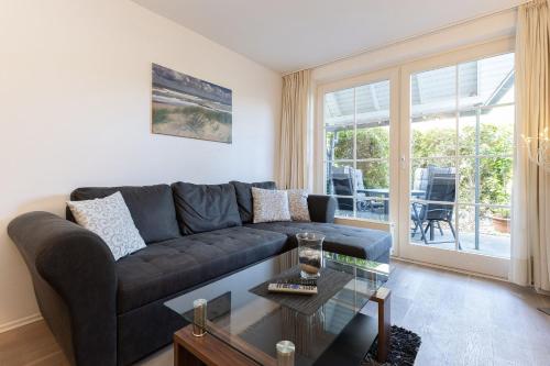 Brookgang 32 Haus 4 inkl WLAN — 4-Star Luxury Hotel in Gromitz, Germany