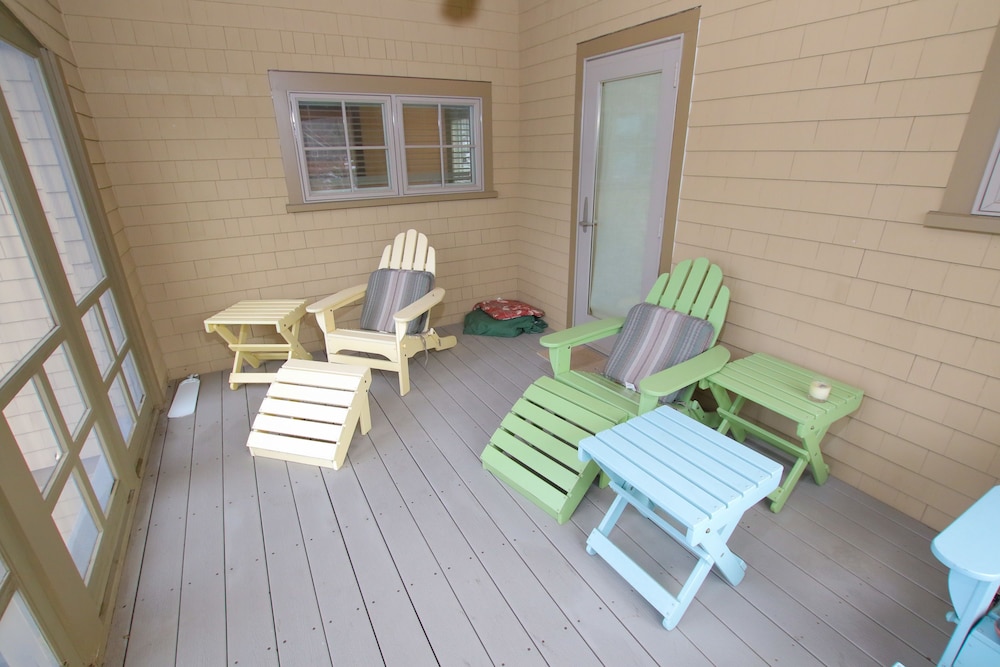 Sheepscot Harbour Village Resort - photo 243