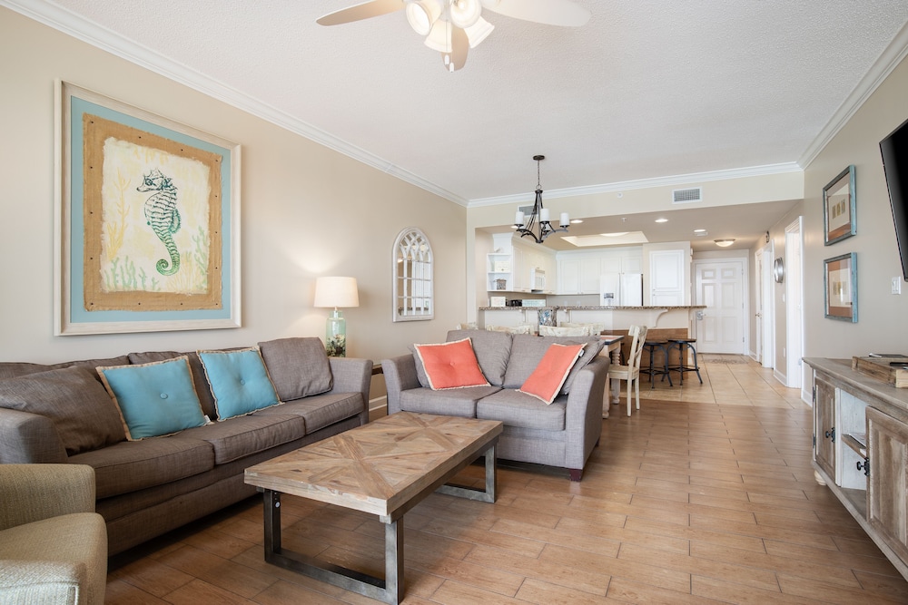 Boardwalk Beach Resort 310 Two Bedroom Condo - photo 15
