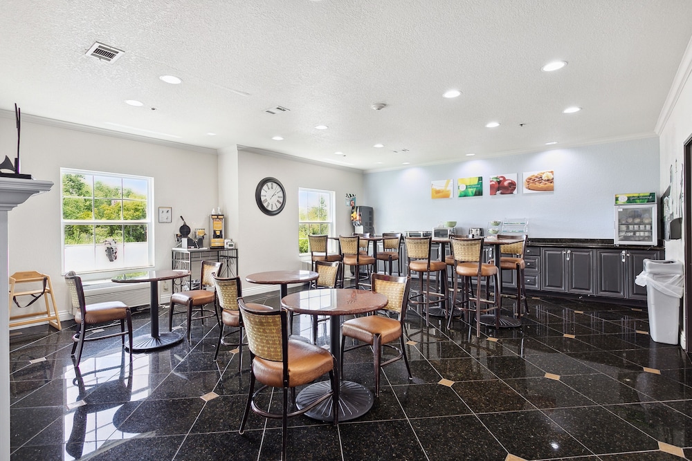 Quality Inn & Suites Slidell - photo 47