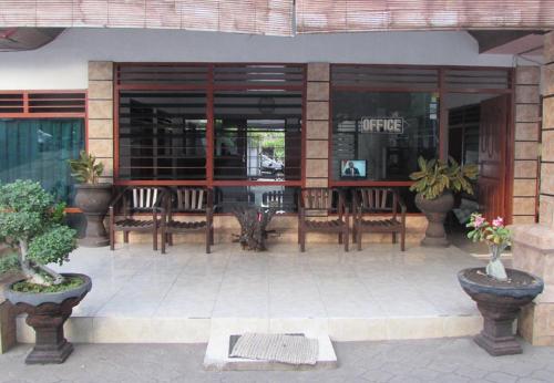 Hotel Singasari - last minute hotel in Singaraja