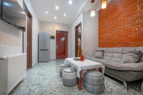 Apartment Old Avlabari