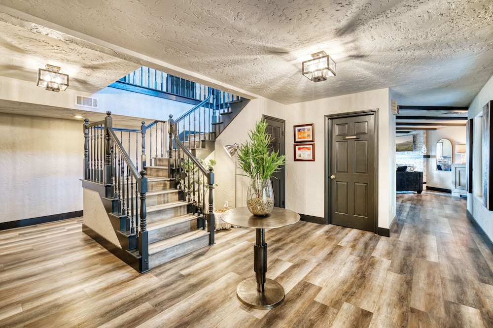 The Inn at Europa Village - photo 70