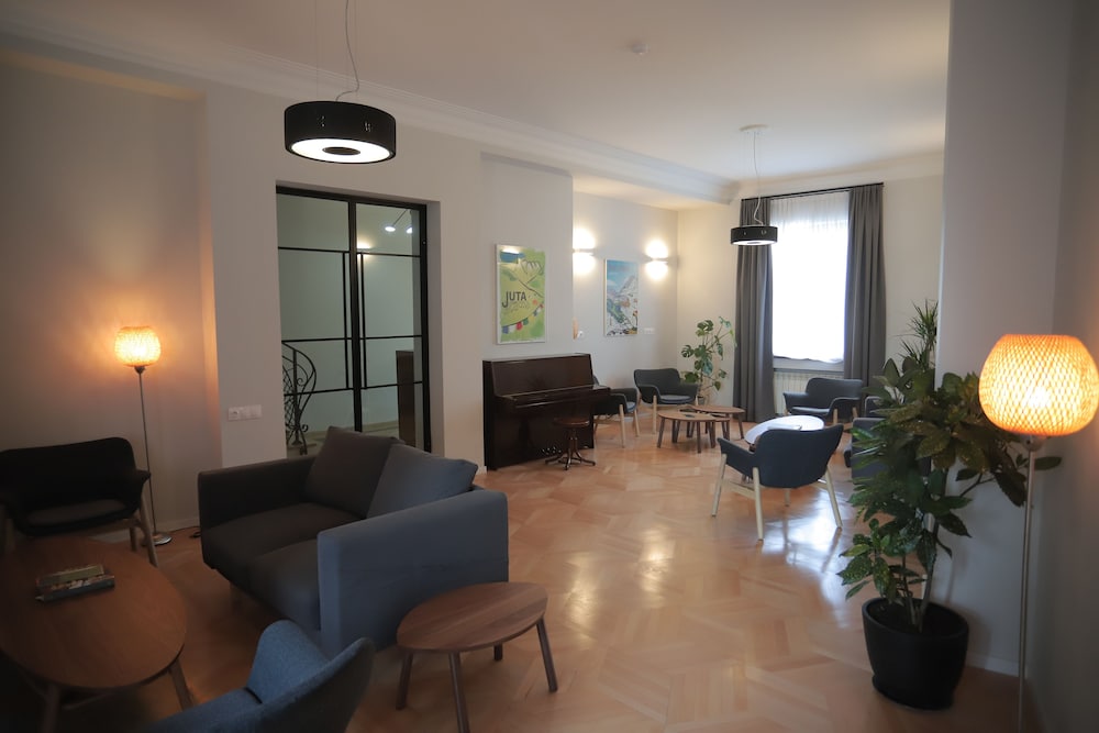 Hotel Sabu — Tbilisi — photo 4